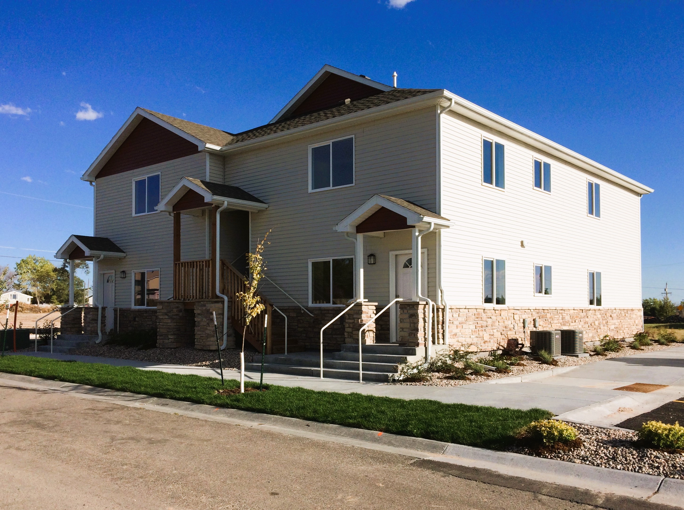4100 Pierce Avenue - C